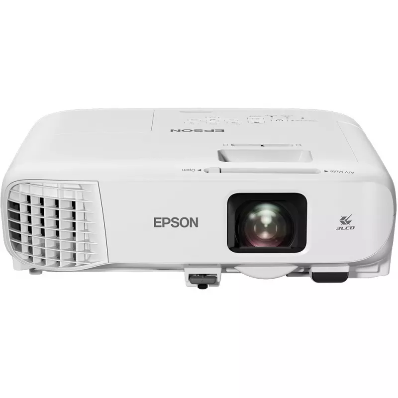 Epson EB-X49 3600 ANSI lumens 3LCD XGA (1024x768) White