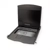 VALUE 19inch LCD KVM console. 19inch. VGA. USB+PS/2. UK