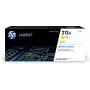 HP 212A Yellow Original LaserJet Toner Cartridge