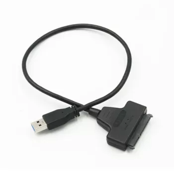HDD Cable SATA to USB 3.0