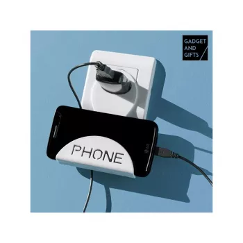 Device Charging Holder OEM — Universal Compatibility Compact Design