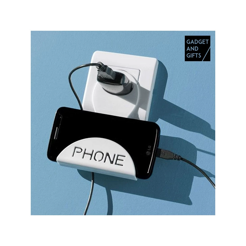 Device Charging Holder OEM — Universal Compatibility Compact Design