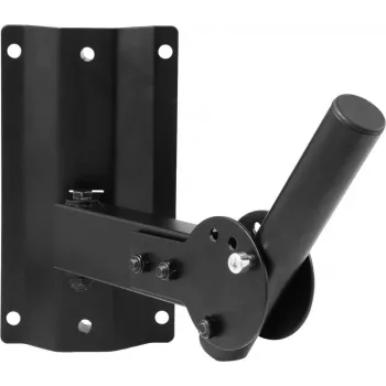 Wall mount Omnitronic WH-1 for speakers up to 30 kg