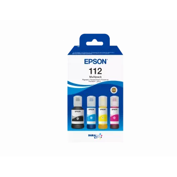 Epson C13T06C64A printer ink refill Original