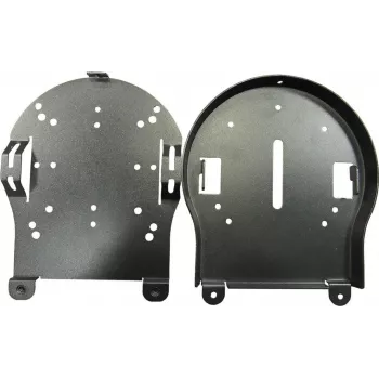 PTZOptics PTZ Camera Ceiling Mount (Standard) black (PT-CM-1-BK)