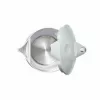 Electric kettle Zelmer 1.7L 2200W Stainless Steel