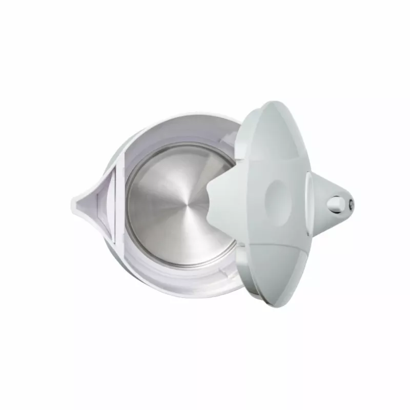 Electric kettle Zelmer 1.7L 2200W Stainless Steel
