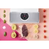Vacuum sealer Adler AD 4503, 130 W, vacuum -750 to -800 mbar, Type C plug, grey/white