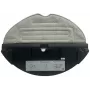 Vacuum Cleaner Accessory | ROBOROCK | Mop Cloth Mount | For S8 White/S8 Black/S8 White+/S8 Black+ | 9.01.1945