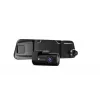 Smart mirror dash cam Navitel MR750 Advanced — Full HD, GPS, Wi‑Fi, G‑sensor, loop recording
