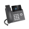 Grandstream Networks GRP2612 IP phone Black 2 lines