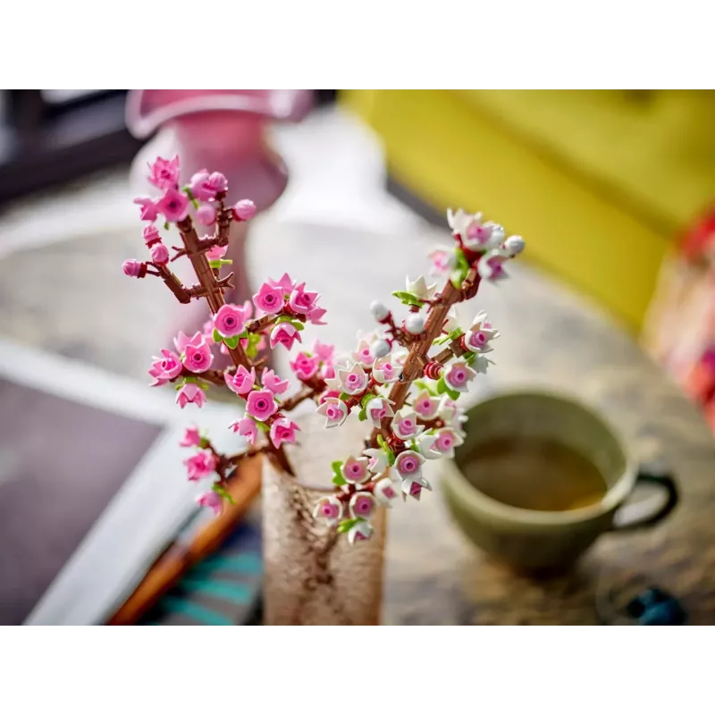 Lego 40725 Cherry Blossoms
