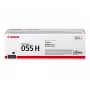 Canon 055H toner cartridge 1 pc(s) Original Black