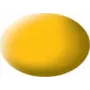 Revell 36115 Aqua-Colour Yellow (matte) Colour Code: 15 RAL Colour Code: 1017 Dose 18 ml (36115)