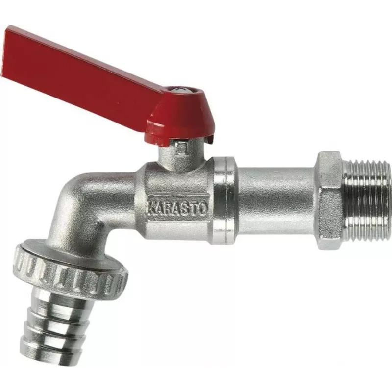 Faucet connector Gardena 7333-20