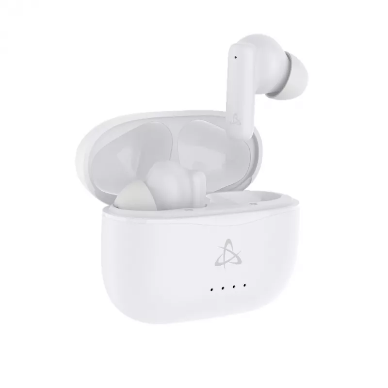 Headphones SBOX EB-TWS05 White