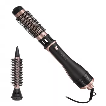 Adler AD 2026 hot air styler, 1200 W, 21/38 mm brushes