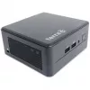 TERRA 1009994 PC/workstation Intel® Core™ i3 i3-1315U 8 GB DDR4-SDRAM 500 GB SSD Windows 11 Pro Mini PC Black