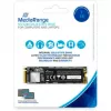 SSD disk MediaRange 1 TB M.2 PCI Express 3.1 NVMe MR1033