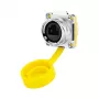 Good Connections industrial coupling S3 - RJ45