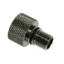 Cooling accessory BitsPower BP-BSWP-C19 — brass, black finish