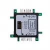 Voltage Regulator ALLNET 119217 4 AC outlets Black Green White