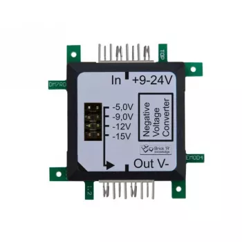 Voltage Regulator ALLNET 119217 4 AC outlets Black Green White