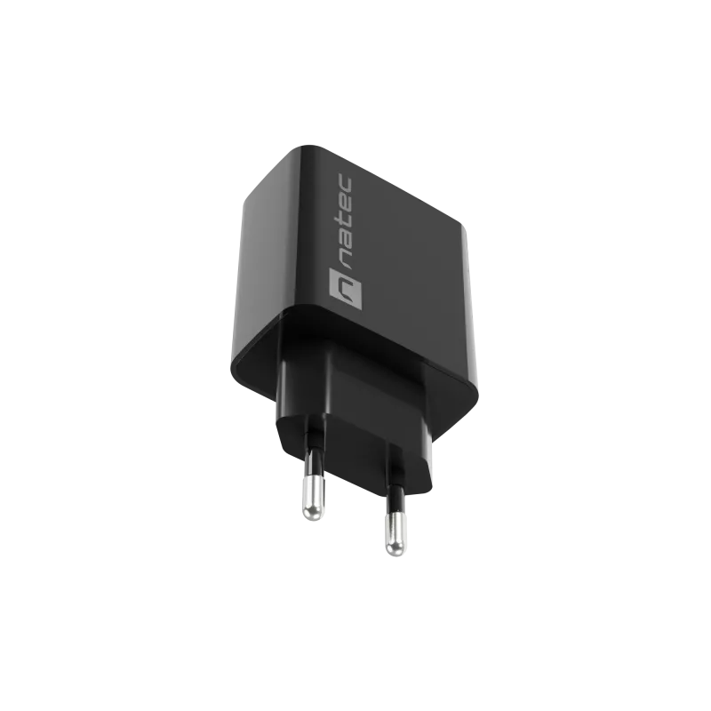Natec NUC-2062 Product Black