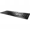 Wireless Keyboard CHERRY Stream Wireless JK-8550DE-2 Black
