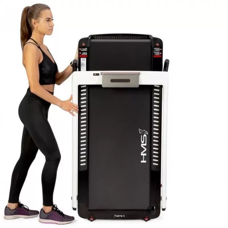 HMS LOOP14 electric treadmill 1-14 km/h