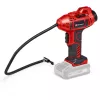 Einhell TP-CW 18/260 Cordless Impact Wrench + CE-CC 18 Kit, 1x4 Ah