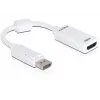 Video Cable Adapter DeLOCK 61767