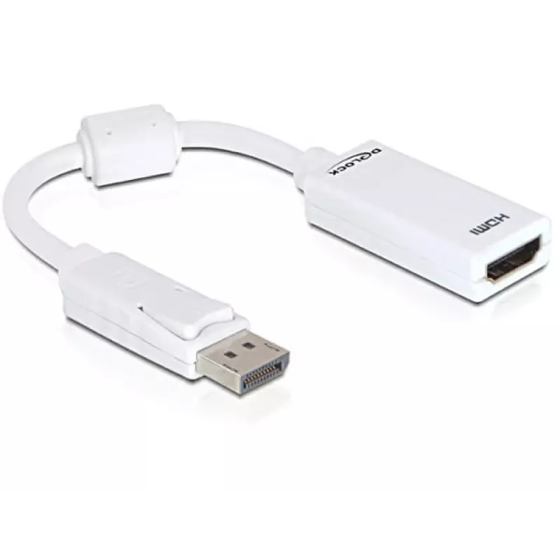 Video Cable Adapter DeLOCK 61767