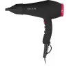 Hair dryer REVLON RVDR5251E 2000 W, ionic, 3 heat levels, 2 speeds, cool shot — Black/Pink