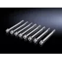 Screw Rittal SV 9676.812 M10, length 120 mm, pack of 8