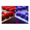 Wired Gaming Keyboard Razer Huntsman V2 — Clicky Purple Optical Switch, RGB LED