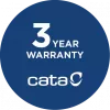 Hood CATA OMEGA 600 X/M wall mount class C
