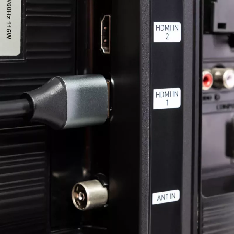 HDMI cable Tellur TLL312011 3 m — 4K, 18 Gbps