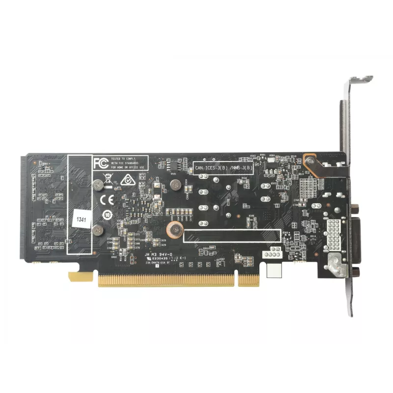 Graphics Card NVIDIA GeForce GT 1030 2 GB GDDR5