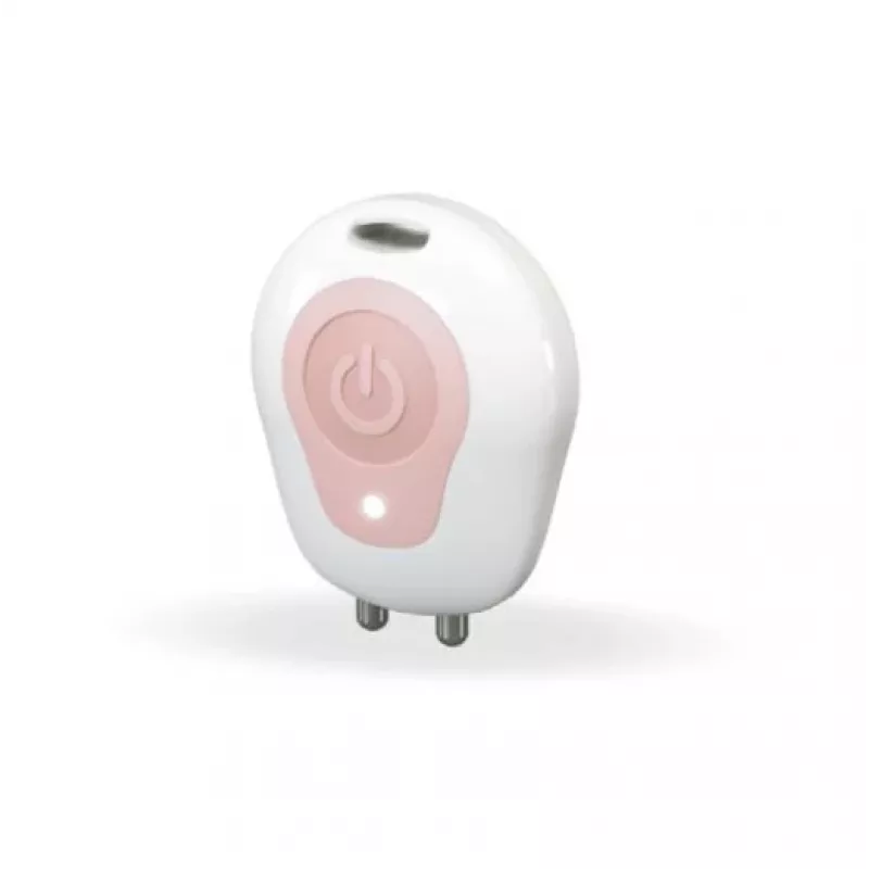 Facial cleansing brush HoMedics FAC-700 with analyser function, electric, handheld