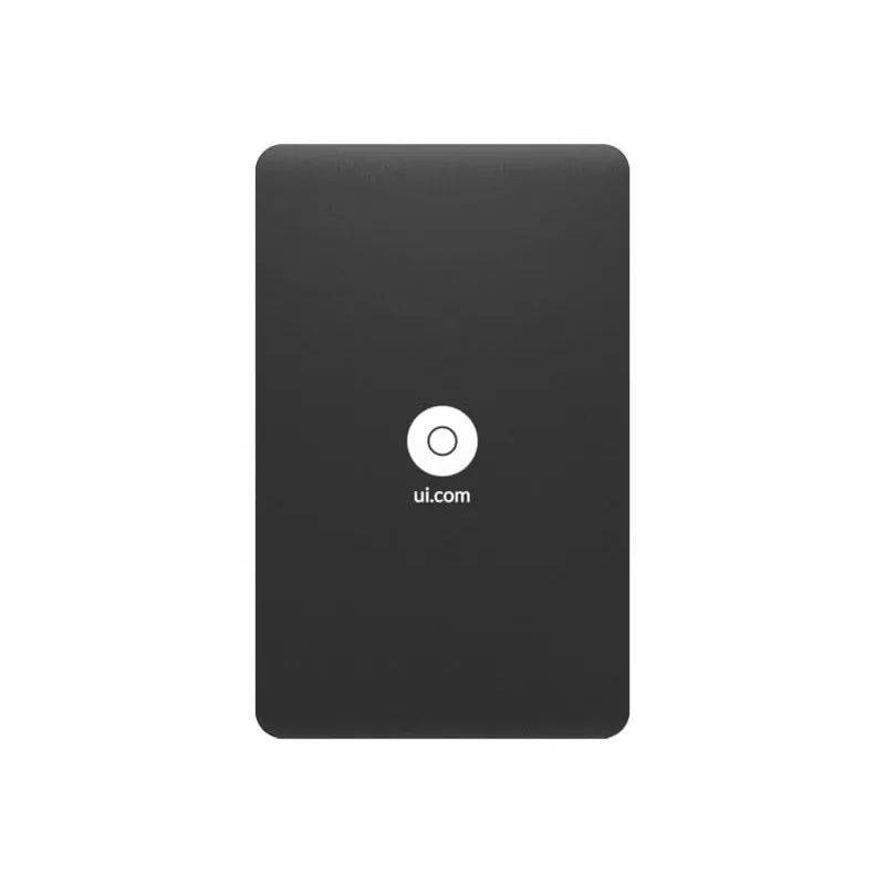 Ubiquiti UA-CARD 20-pack, UniFi Access Card