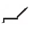 Microphone Arm Elgato Wave Mic Arm Low Profile — adjustable low-profile boom for studio and streaming