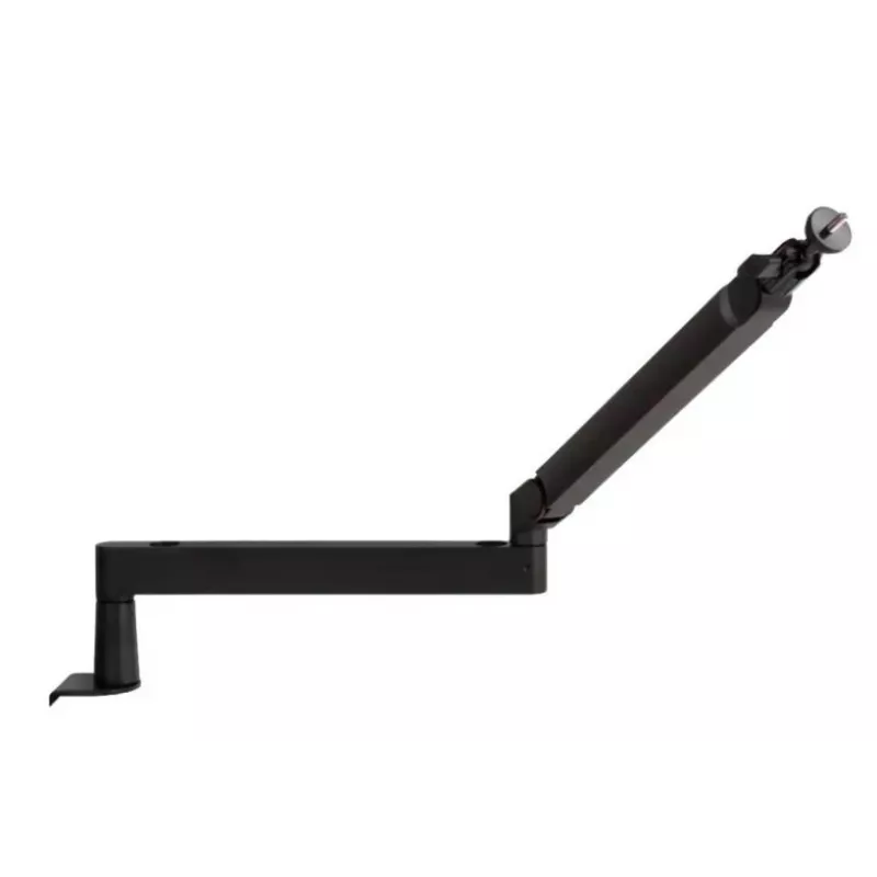 Microphone Arm Elgato Wave Mic Arm Low Profile — adjustable low-profile boom for studio and streaming