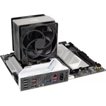 Renkforce PC Tuning-Kit Intel Core Ultra 9 Series 2 285K DDR5-RAM - ATX - 64 GB (AS-U9-285K-64GB-Z890-ATX)