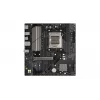 Motherboard Sapphire B650M-E (AMD B650) micro ATX, Socket AM5, DDR5, 2x DIMM, 96GB, 2x M.2 (PCIe5/4), 4x SATA III, 2.5Gb LAN