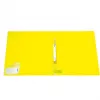Conventional file folder HERMA 19636 Polypropylene A4 Yellow