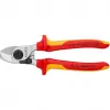 Knipex 95 26 165 Hand cable cutter