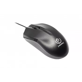 Wired mouse Rebeltec RBLMYS00053 USB