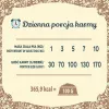 FOLK Small breeds Traditional polish meat feast with rabbit, lamb and quail - dry dog food - 1,6kg