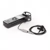 Lavalier microphone RØDE smartLav+ — wired omnidirectional 3.5 mm, 20–20,000 Hz, -35 dB sensitivity, 2 pcs, carrying case
